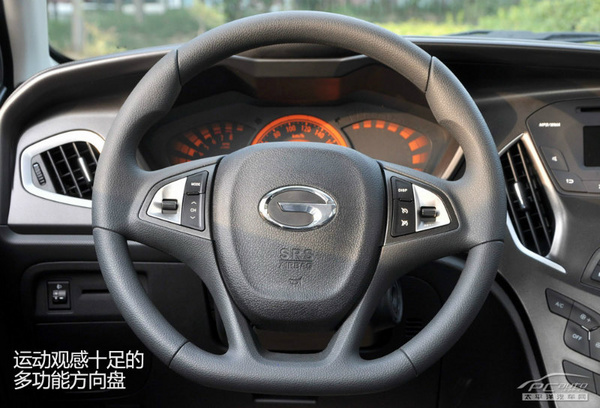 主打高配置 10萬元各有所長自主車型薦
