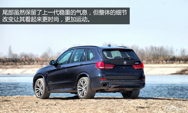 7300轉(zhuǎn)干不贏它們 公路性能出色的SUV推薦