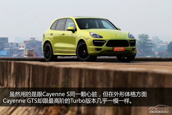 7300轉(zhuǎn)干不贏它們 公路性能出色的SUV推薦