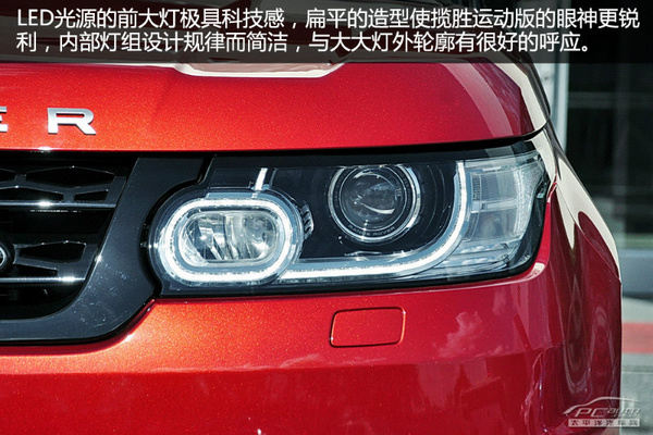 7300轉(zhuǎn)干不贏它們 公路性能出色的SUV推薦