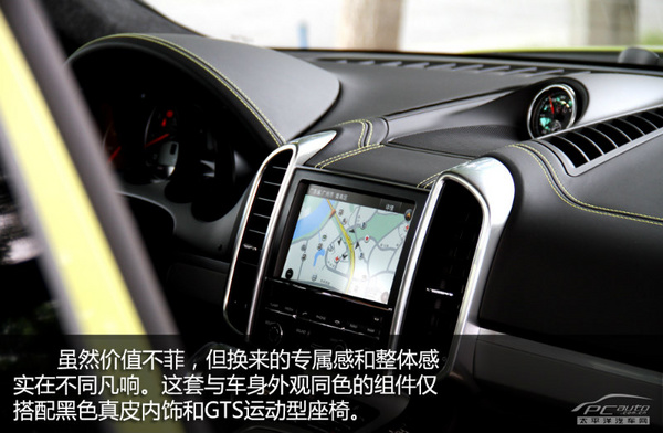 7300轉(zhuǎn)干不贏它們 公路性能出色的SUV推薦