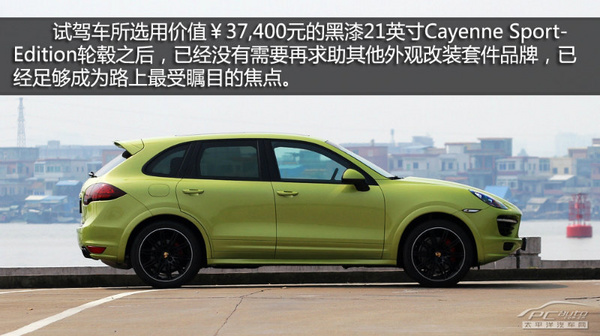 7300轉(zhuǎn)干不贏它們 公路性能出色的SUV推薦