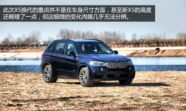 7300轉(zhuǎn)干不贏它們 公路性能出色的SUV推薦