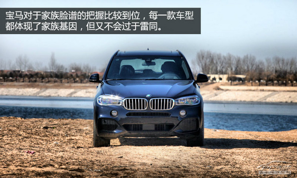 7300轉(zhuǎn)干不贏它們 公路性能出色的SUV推薦
