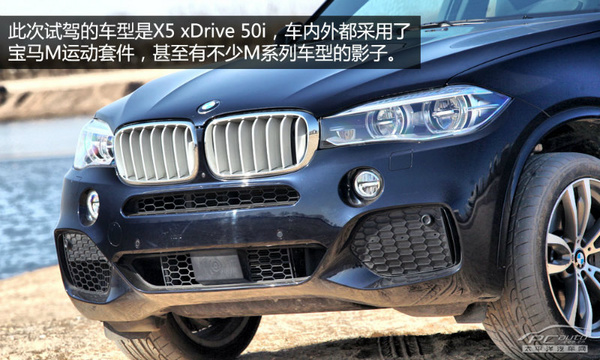 7300轉(zhuǎn)干不贏它們 公路性能出色的SUV推薦