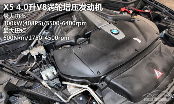 7300轉(zhuǎn)干不贏它們 公路性能出色的SUV推薦