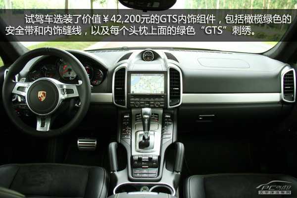 7300轉(zhuǎn)干不贏它們 公路性能出色的SUV推薦