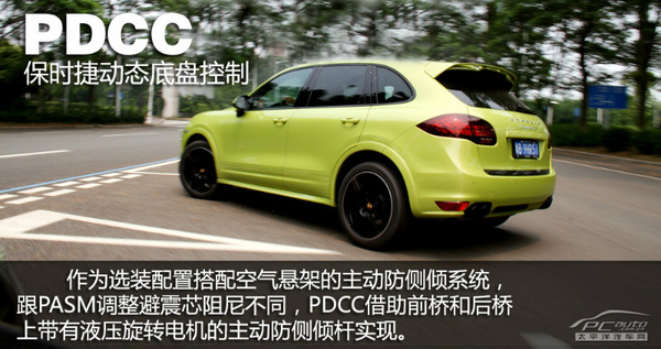 7300轉(zhuǎn)干不贏它們 公路性能出色的SUV推薦