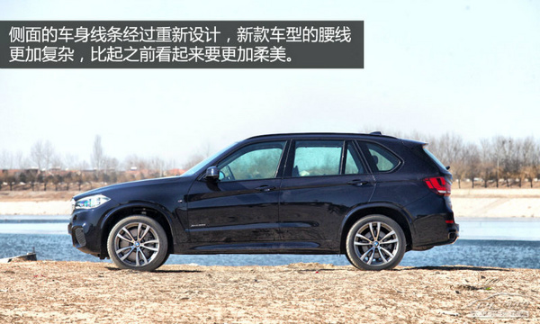 7300轉(zhuǎn)干不贏它們 公路性能出色的SUV推薦