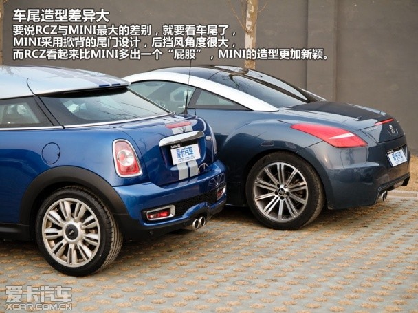 СYxĂ(g)(du)RCZ/MINI COUPE