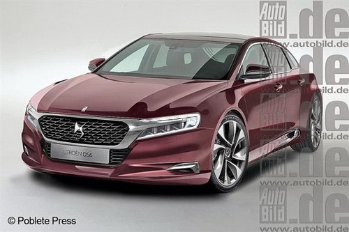 或售14.99萬起 DS 5LS將于3月28日上市