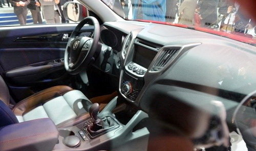 1.8T/2.0L LCS75܇չ