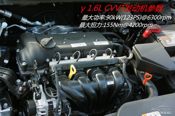 技術成熟價格低 10萬元級別緊湊轎車薦