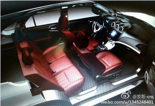 搶先看實車 比亞迪“唐”僅需4.9秒破百