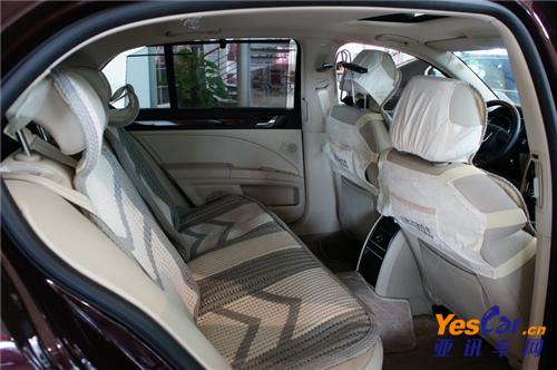20萬就夠 4款長軸距優(yōu)勢大的合資家用轎車