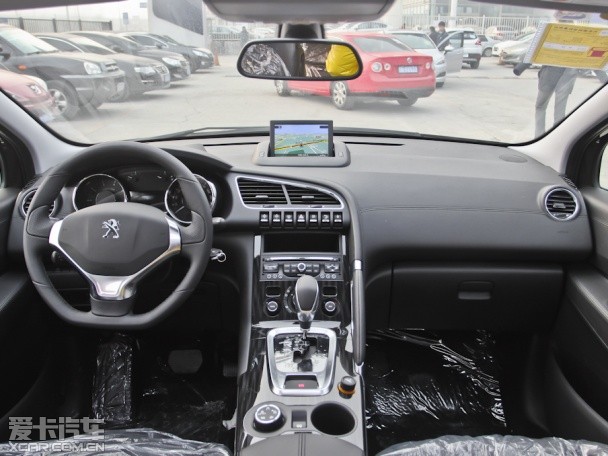 更注重內(nèi)在 3款擁有個性內(nèi)飾車型推薦
