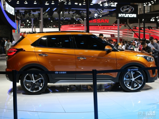Jeepɂb 2014܇չʮSUVPc