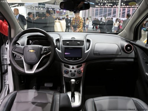 中小型或成主流 2014北京車(chē)展SUV盤(pán)點(diǎn)