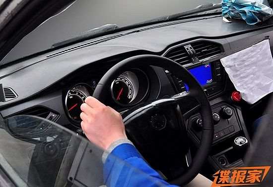2014北京車展前瞻：十余款自主新車盤點