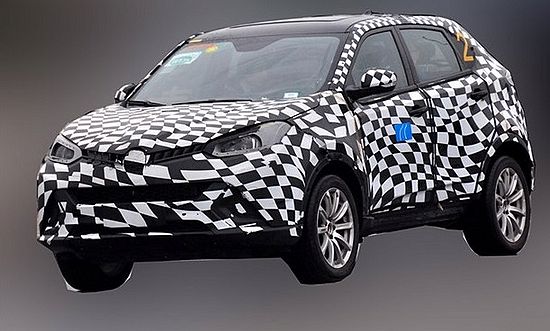 2014北京車展前瞻：十余款自主新車盤點