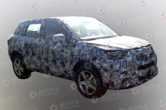 2014北京車展前瞻：十余款自主新車盤點