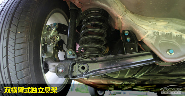 技術成熟價格低 10萬元級別緊湊轎車推薦