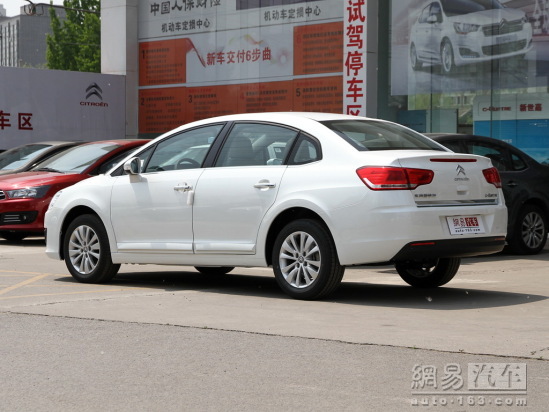 并不過時 5款高性價比實用型A級車推薦