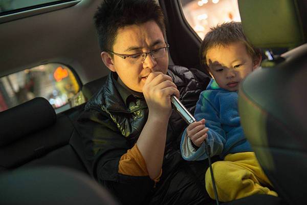 “老冤家”鬼卞、李大奔助陣“未來嘻哈星” 誰是你的菜？