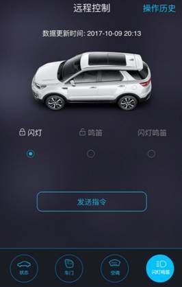 想要一呼即應？試試長安CS55        ！