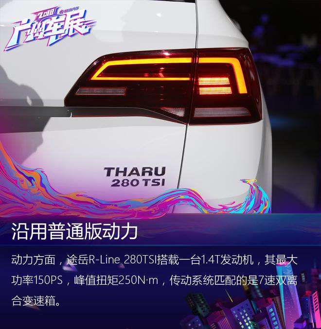 兩年推出6款SUV