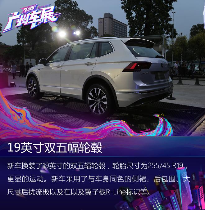 兩年推出6款SUV