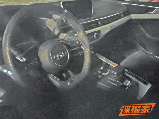 2.9T雙渦輪增壓發(fā)動(dòng)機(jī)