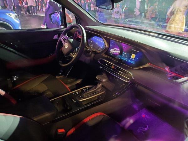 廣汽傳祺GS4 Coupe預計2020年3月上市 溜背造型配1.5T動力