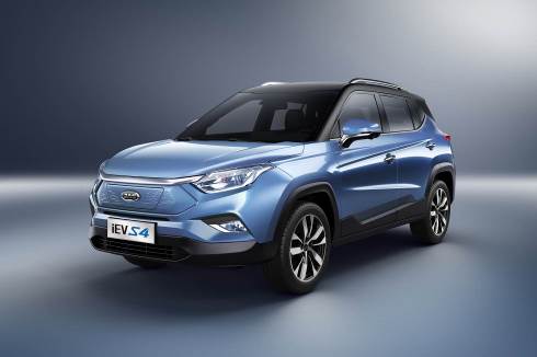 <A href=http://m.5ibaobao.com/auto/Jianghuai/iEV.html TARGET=_blank><font color=#cccccc>iEV</font></a>S4ϵƷ|(zh) 󱊷