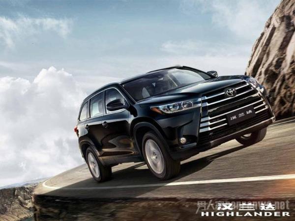 適合自駕游的3款車 節假日游玩絕對是不錯的選擇