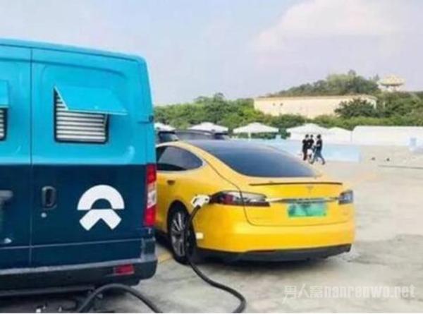 純電車半路沒電怎么辦 千萬要記住這些方法