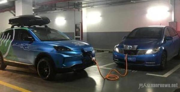 純電車半路沒電怎么辦 千萬要記住這些方法