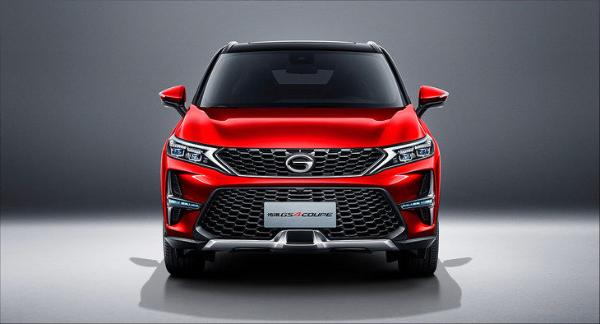 V<A href=http://m.5ibaobao.com/auto/Trumpchi/GS4.html TARGET=_blank><font color=#cccccc>GS4</font></a> COUPE 1.5T