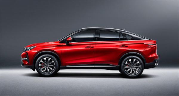 VGS4 COUPE 1.5T