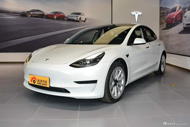 車圈熱搜|油價重回8元誰開心 特斯拉不配做BBA的競品嗎