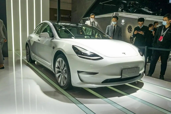 極氪001來勢洶洶 特斯拉和造車新勢力們招架得住嗎?