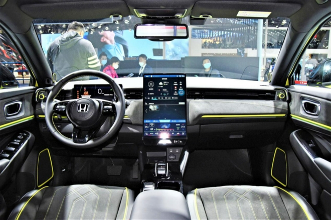 價格跨度上百萬 2021廣州車展新能源新車前瞻
