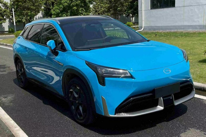 價格跨度上百萬 2021廣州車展新能源新車前瞻