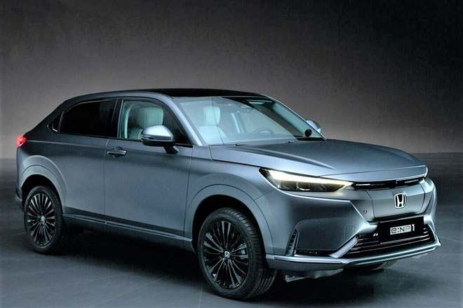 價格跨度上百萬 2021廣州車展新能源新車前瞻