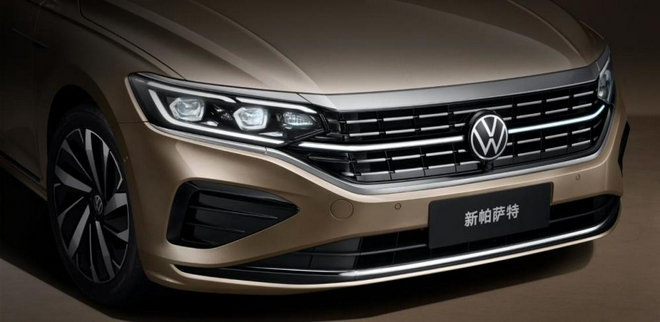 年底你不想買(mǎi)一輛中級(jí)轎車(chē)嗎?這三款依然很香