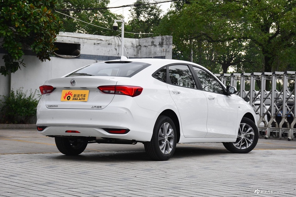2022款威朗Pro 533T 樂享版