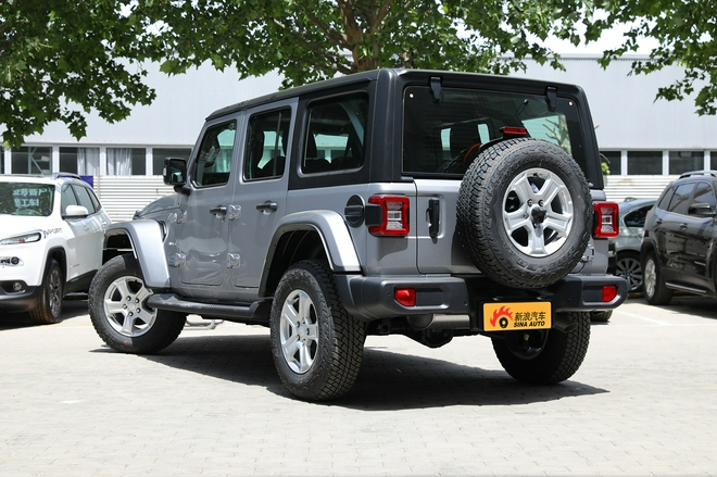 不用非得買房車 這幾款原廠車型就能帶你去玩去野