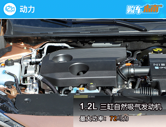推薦超智聯PLUS 日產e-POWER軒逸購車指南