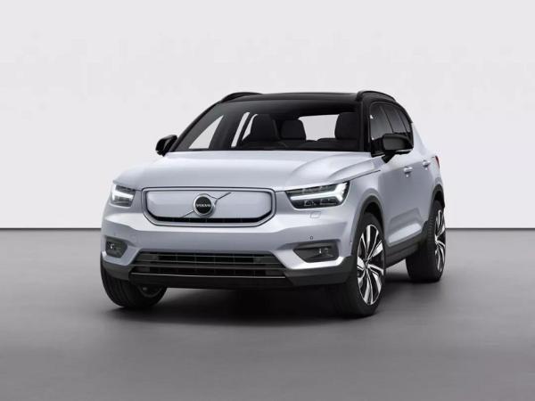 沃爾沃將于3月2日發(fā)布全新純電動(dòng)車(chē)型