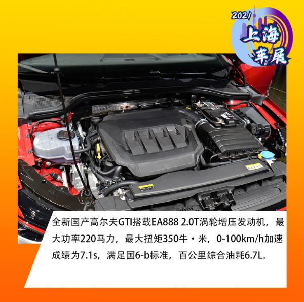 2021Ϻ܇չһȫ¸ߠGTI